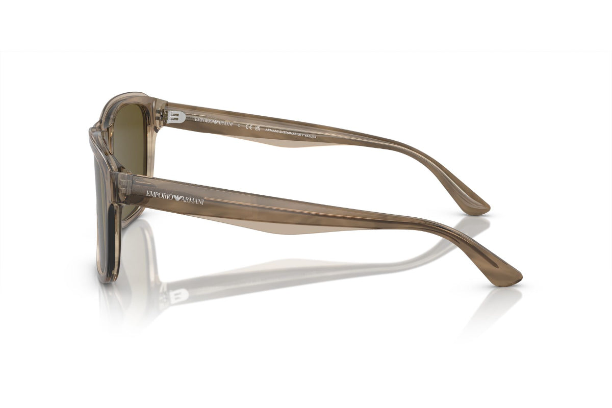 Emporio Armani Lentes de Sol EA4208