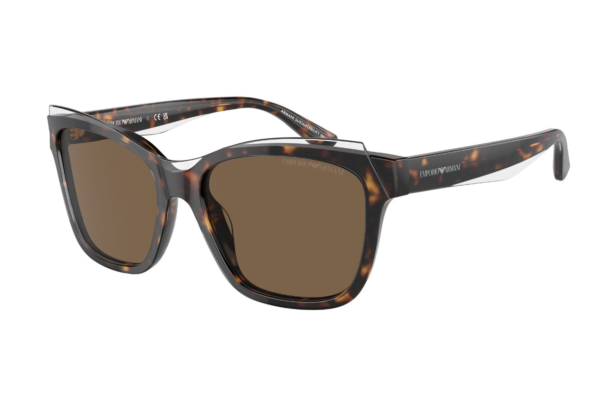 Emporio Armani Lentes de Sol EA4209