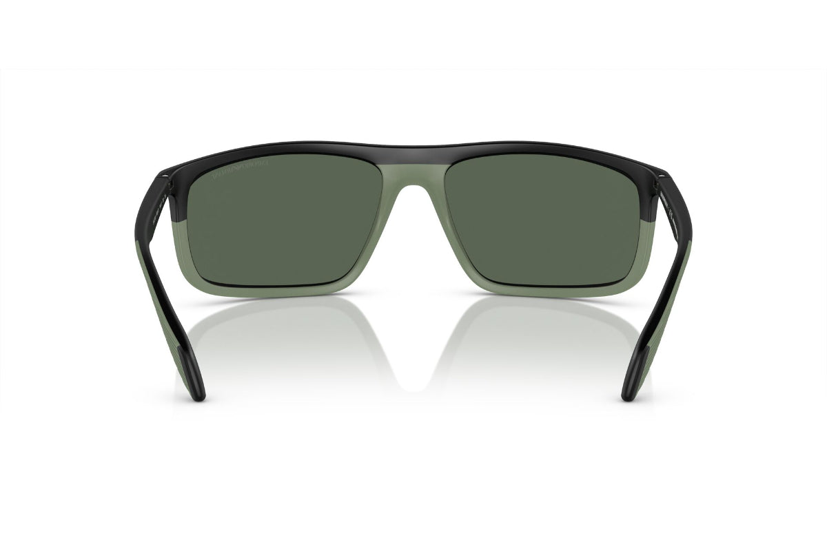 Emporio Armani Lentes de Sol EA4212U