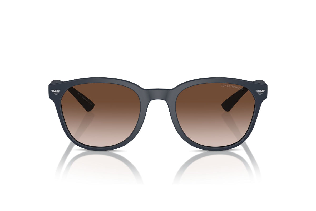 Emporio Armani Lentes de Sol Degradados EA4225U