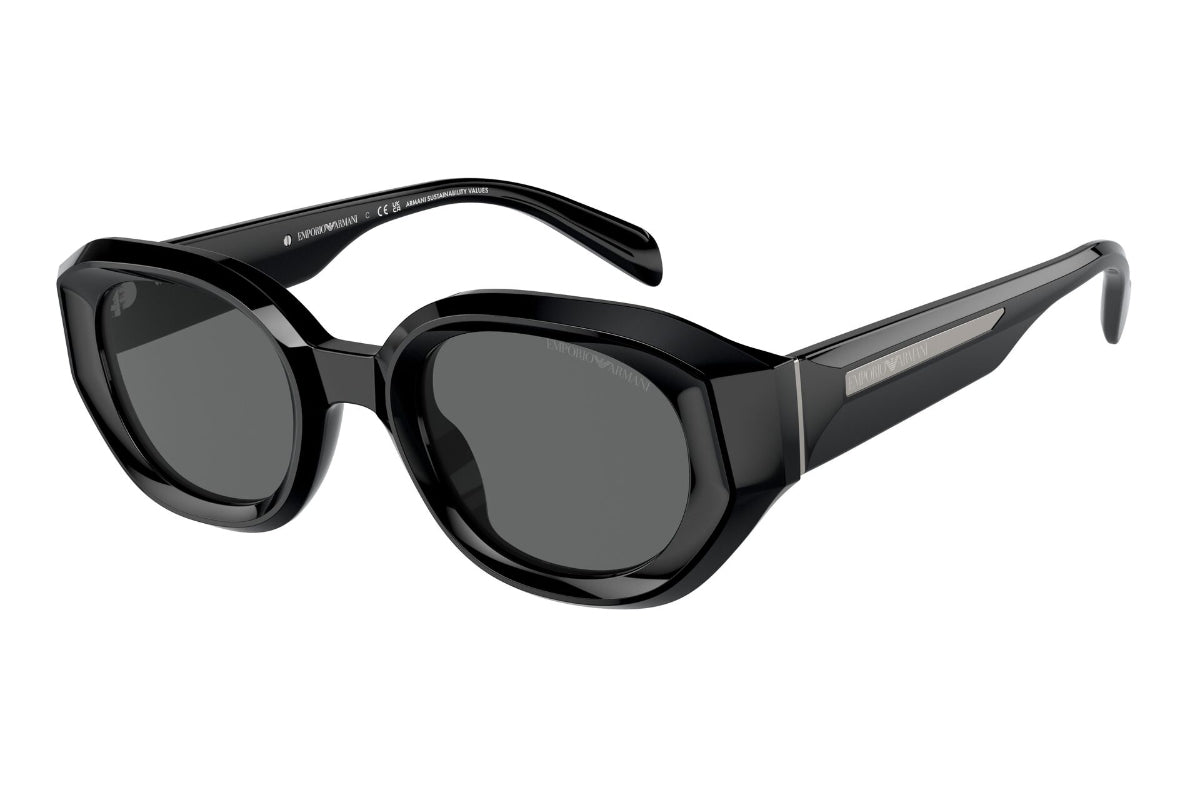 Emporio Armani Lentes de Sol EA4230U