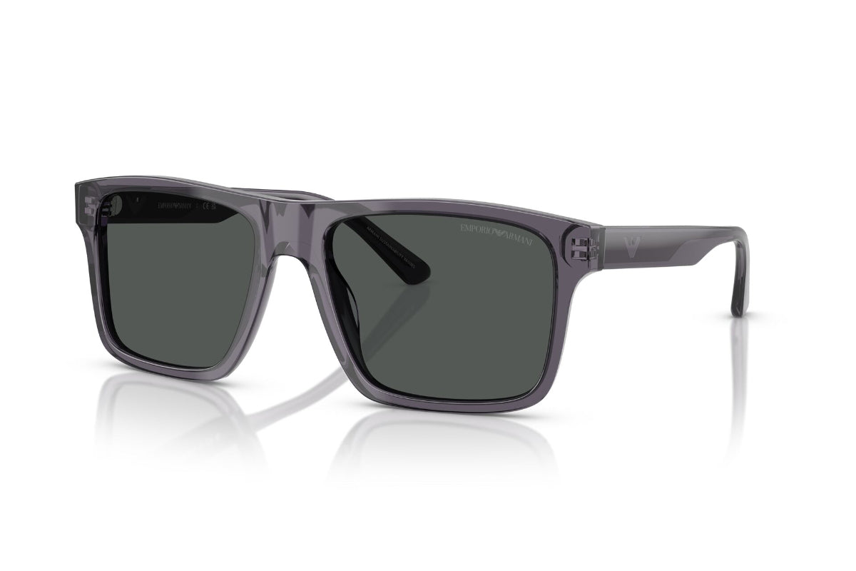 Emporio Armani Lentes de Sol EA4232