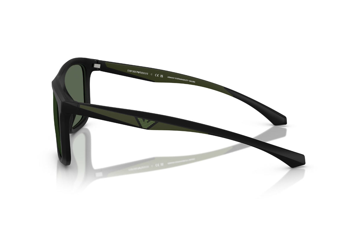 Emporio Armani Lentes de Sol EA4234U