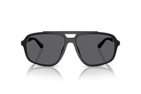 Emporio Armani Lentes de Sol Polarizados EA4236U