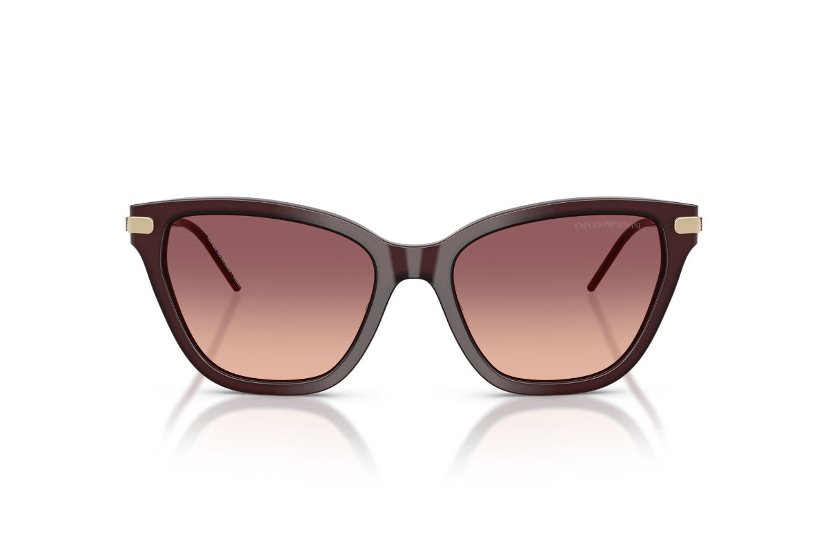 Emporio Armani Lentes de Sol Degradados EA4251