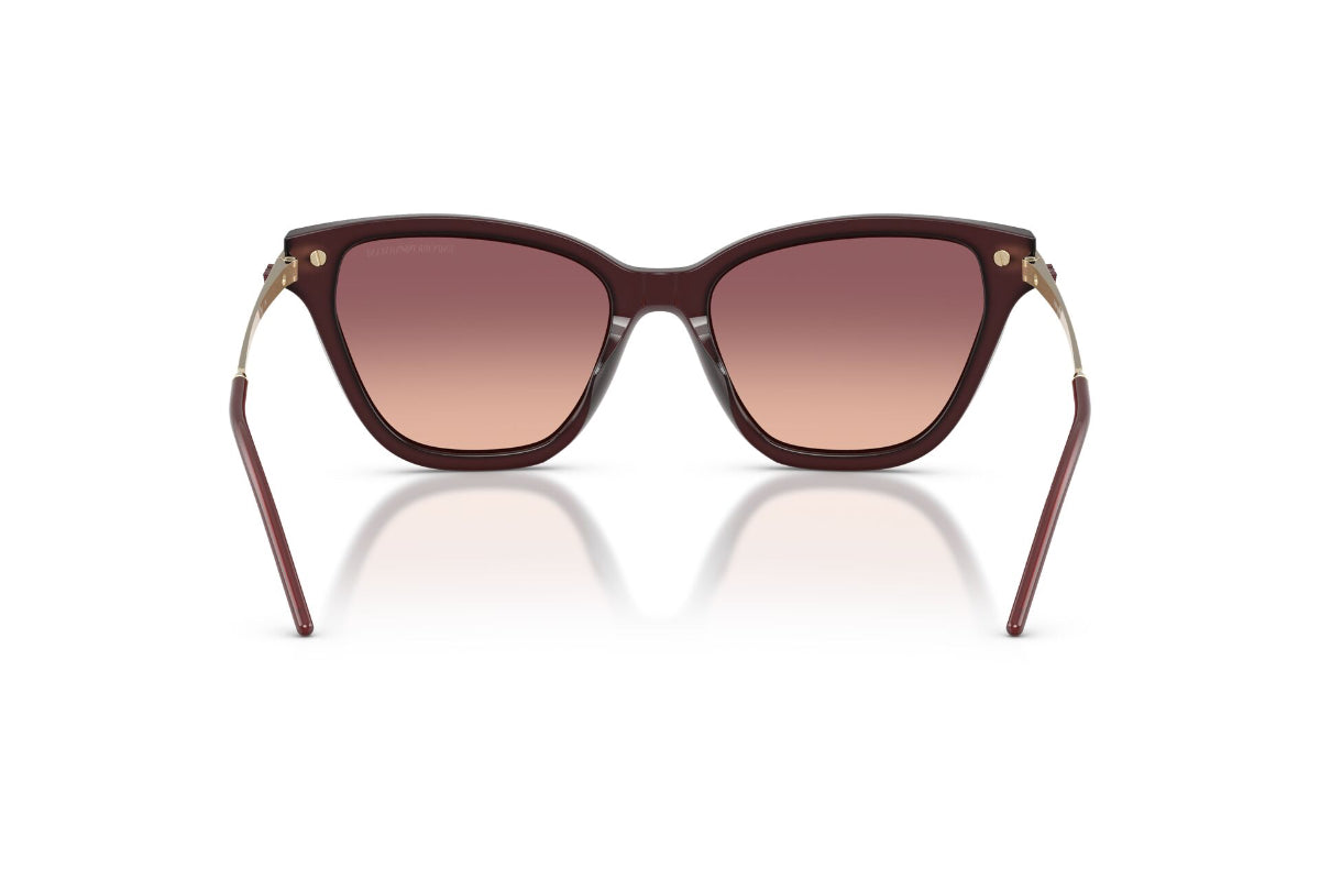 Emporio Armani Lentes de Sol Degradados EA4251