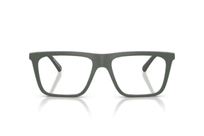 Emporio Armani Lentes Ópticos con 2 Clip-On EA4258