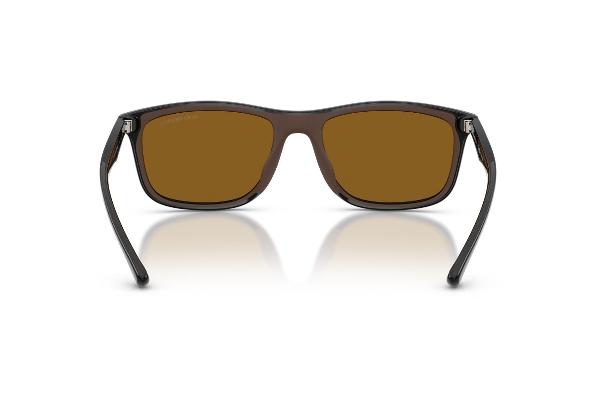 Emporio Armani Lentes de Sol Polarizados EA4277U
