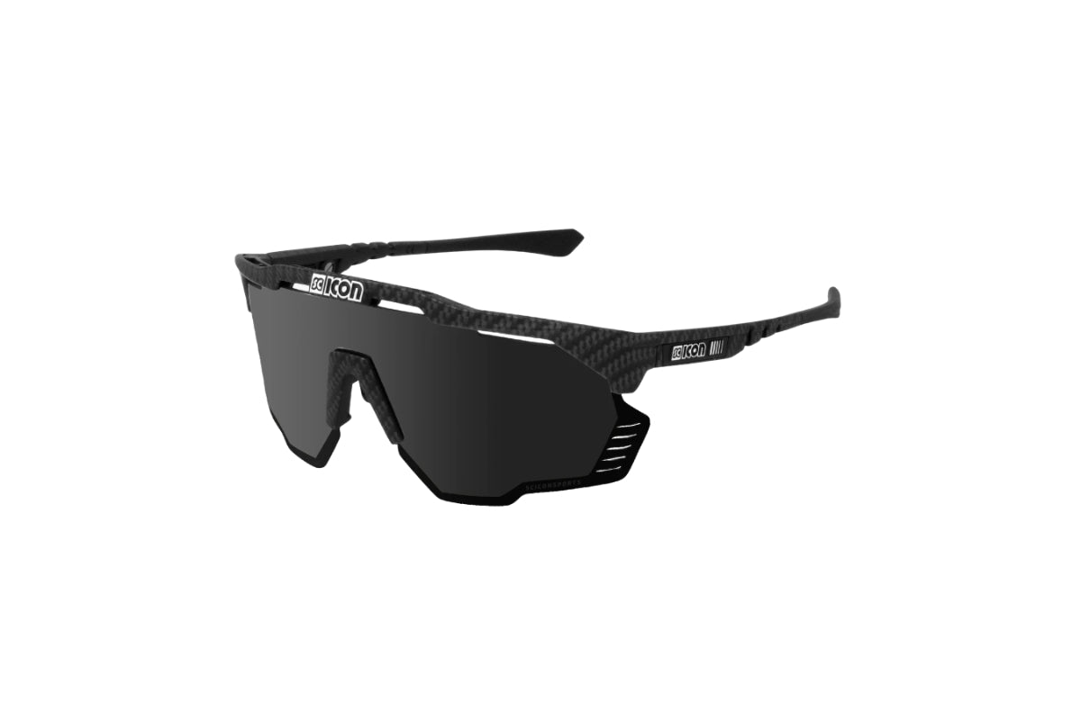 Scicon Lentes de Sol Aeroshade Kunken Espejados