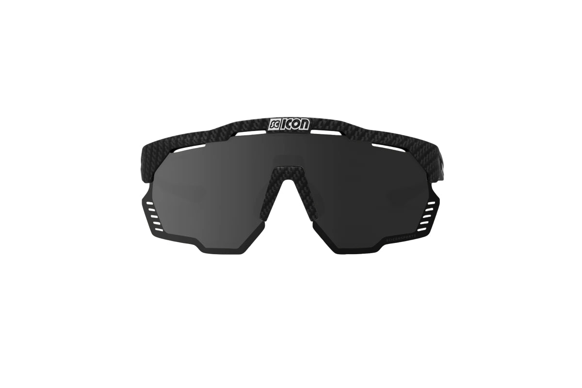 Scicon Lentes de Sol Aeroshade Kunken Espejados