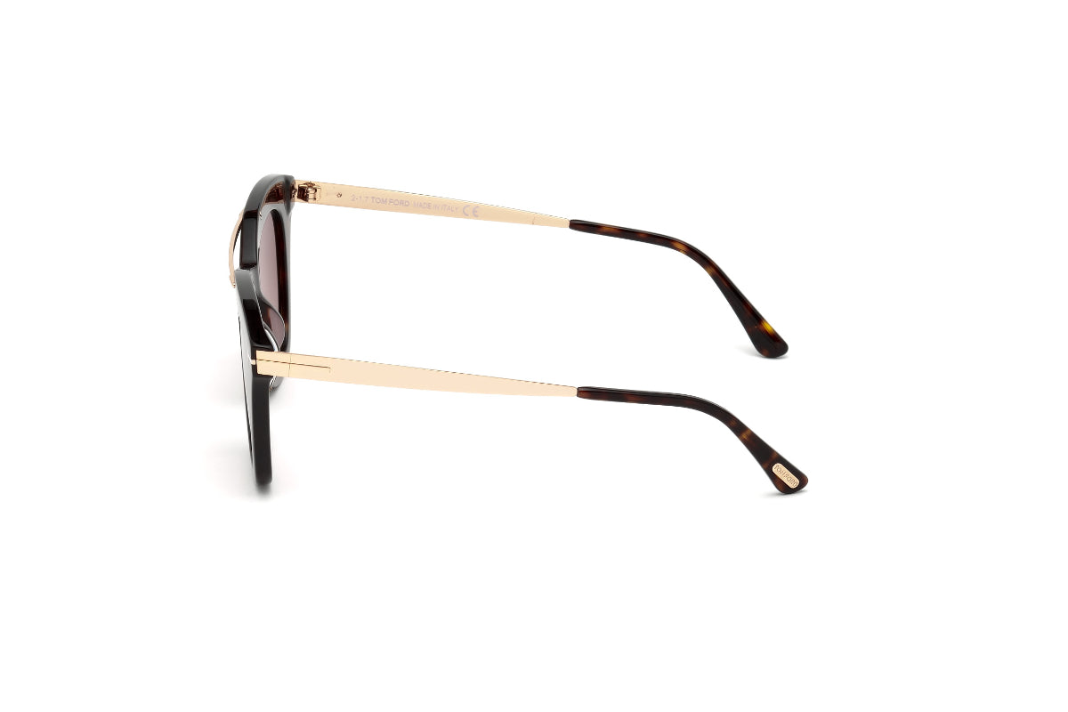 Tom Ford Lentes de Sol Espejados FT0575