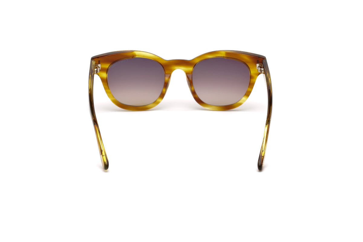 Tom Ford Lentes de Sol Degradados FT0616