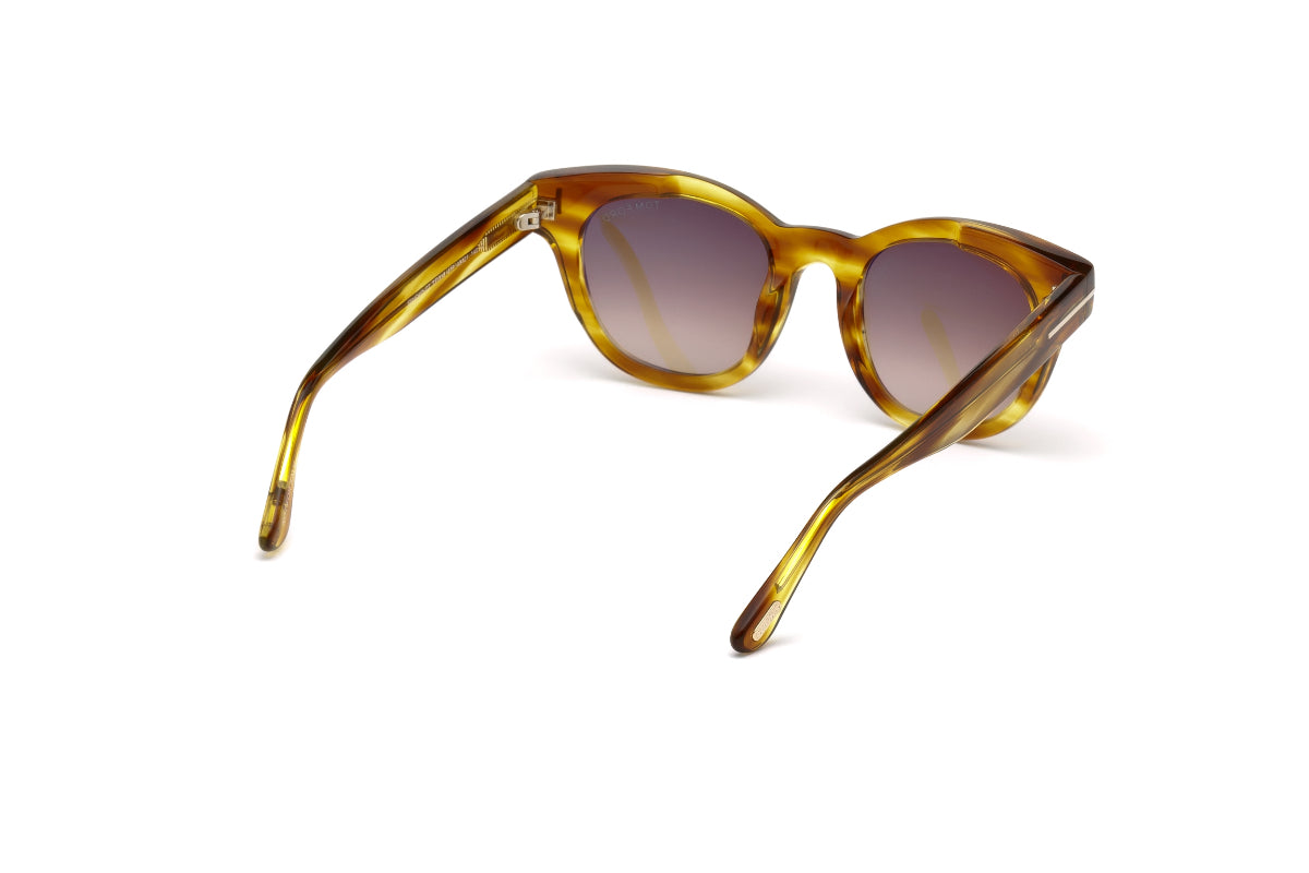 Tom Ford Lentes de Sol Degradados FT0616