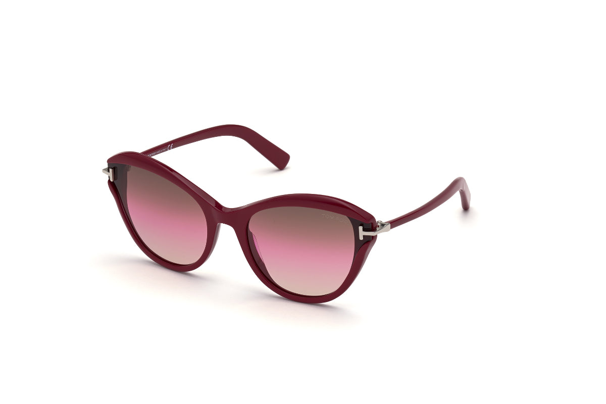 Tom Ford Lentes de Sol Degradados FT0850