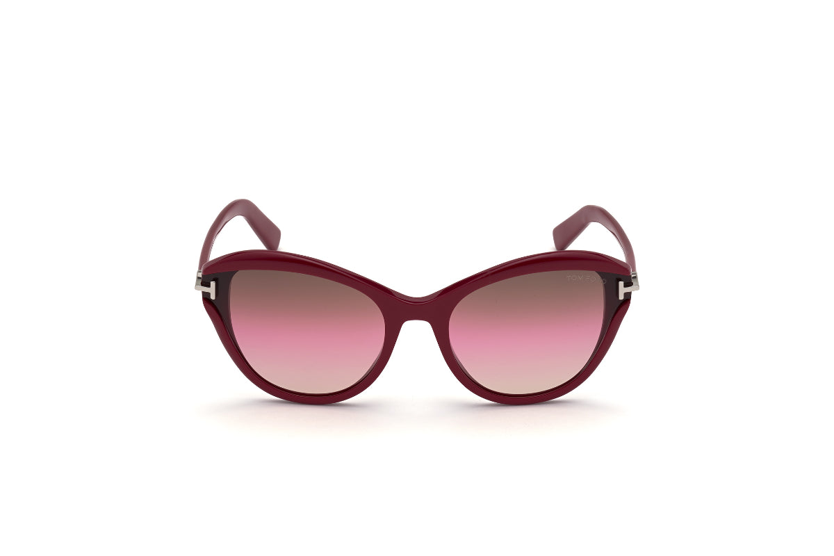 Tom Ford Lentes de Sol Degradados FT0850