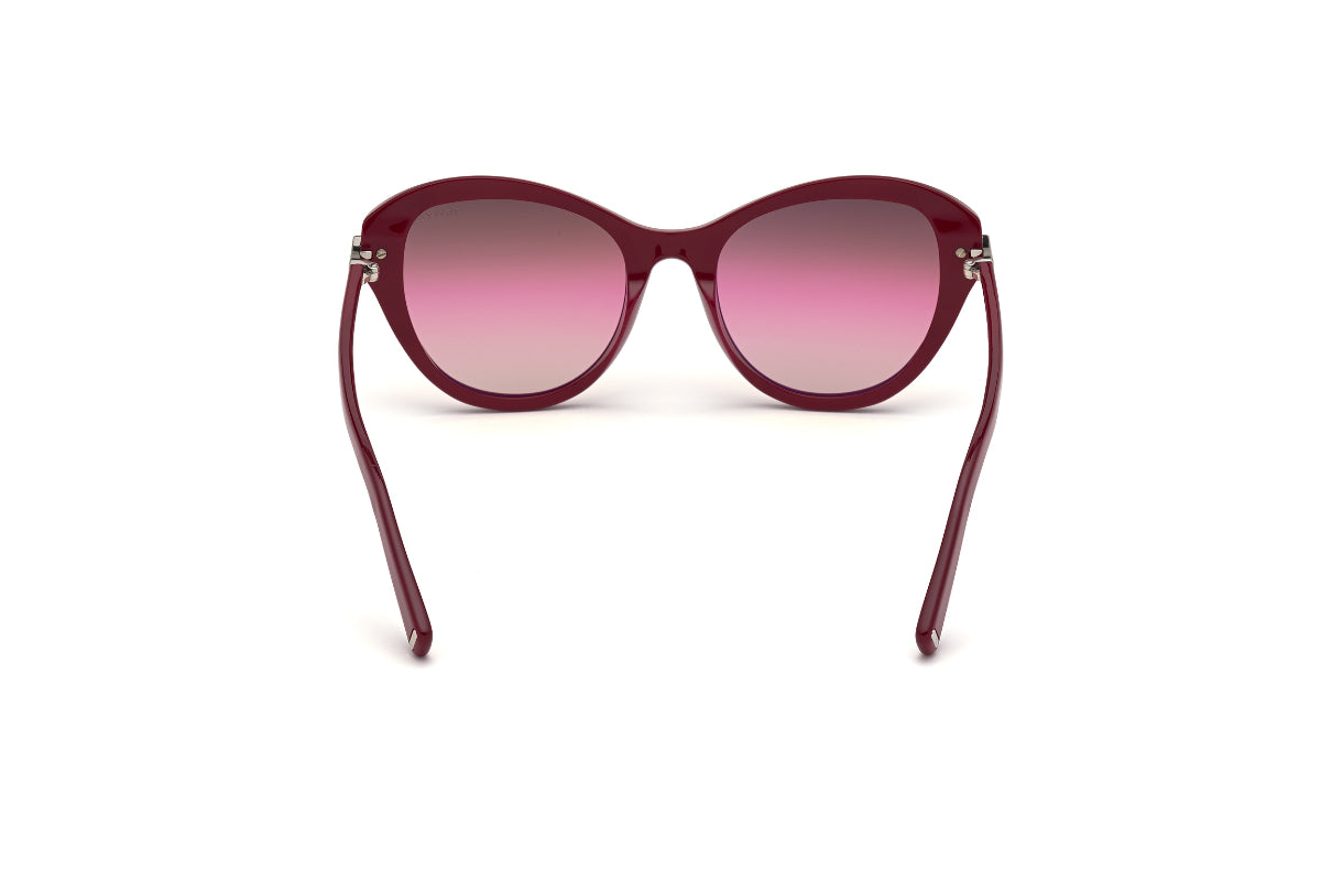 Tom Ford Lentes de Sol Degradados FT0850