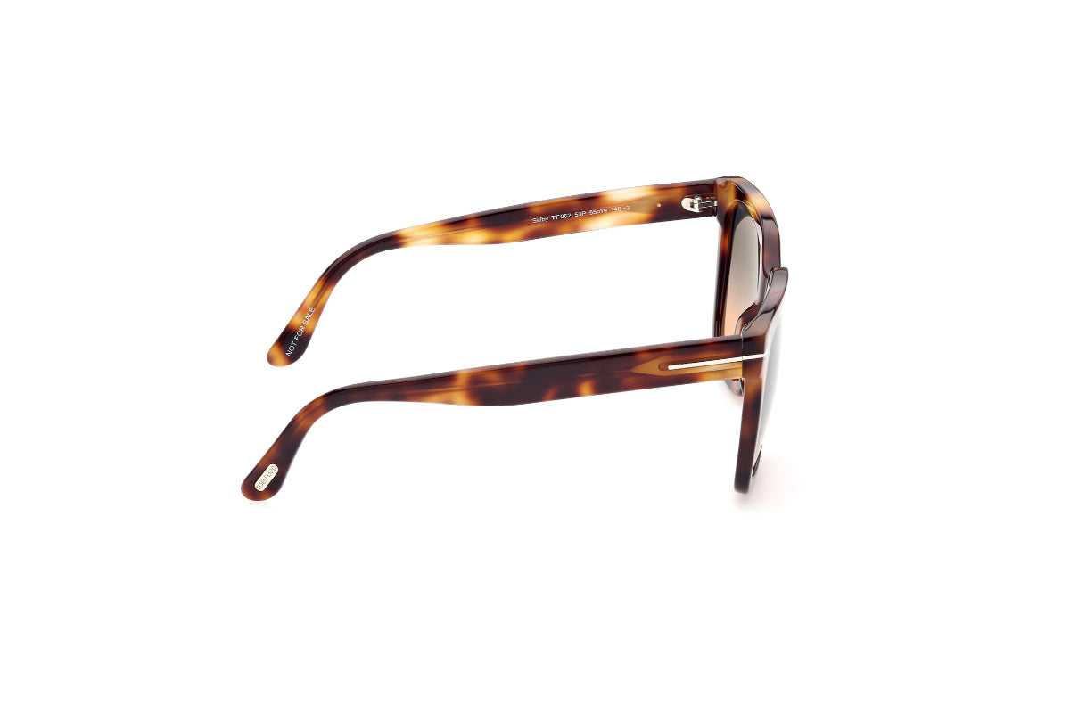 Tom Ford Lentes de Sol Degradados FT0952