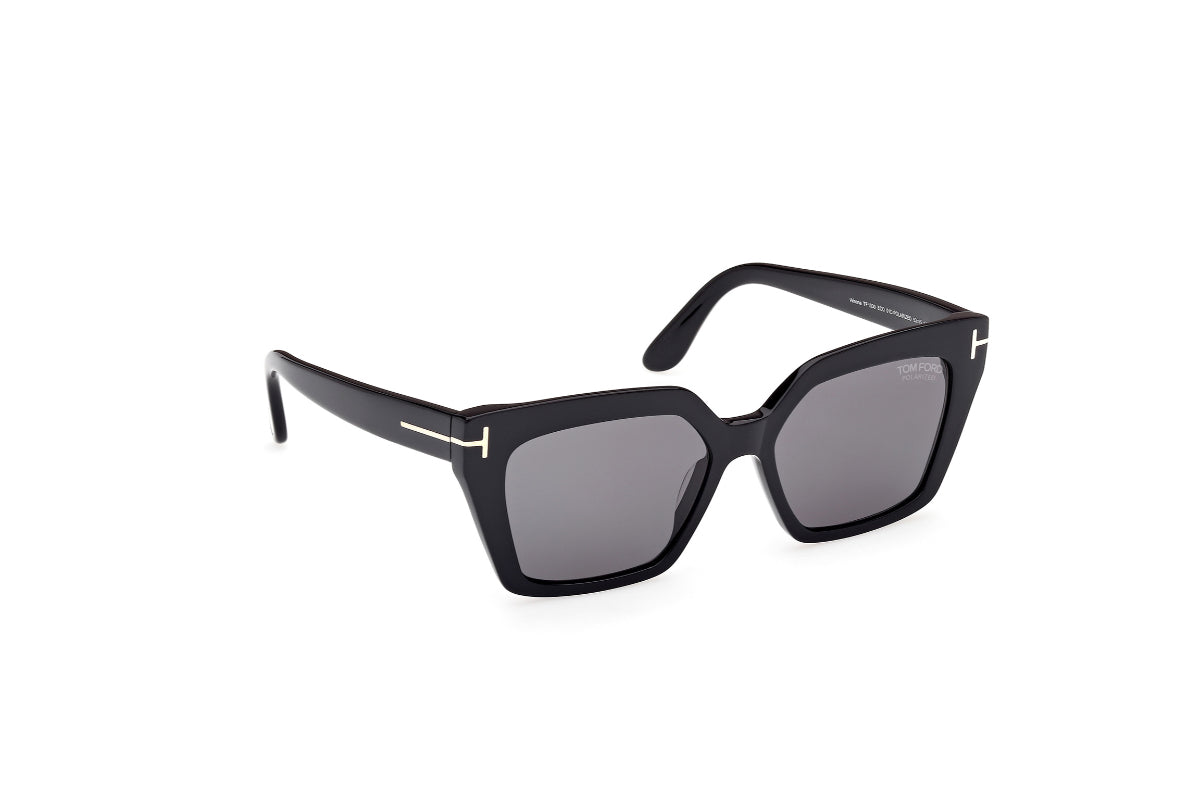 Tom Ford Lentes de Sol Winona Polarizados FT1030