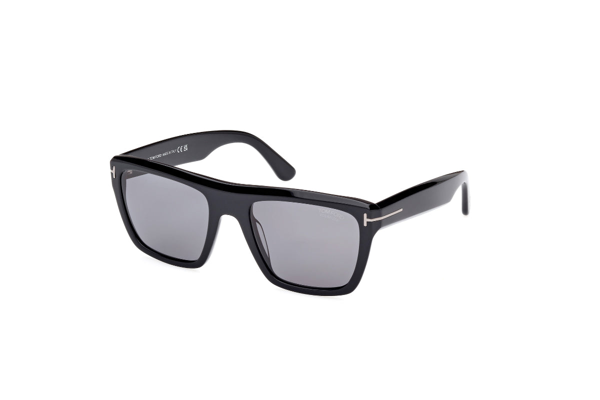 Tom Ford Lentes de Sol Polarizados FT1077N