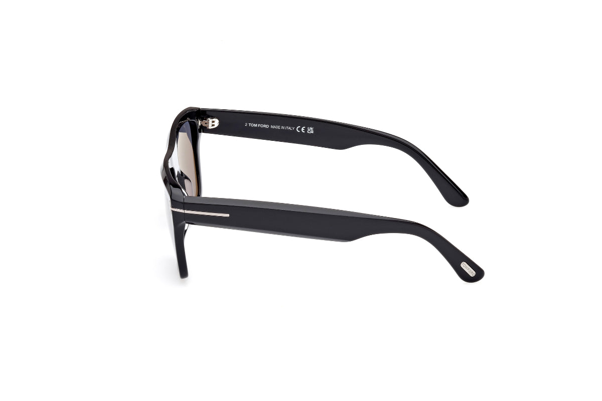 Tom Ford Lentes de Sol Polarizados FT1077N