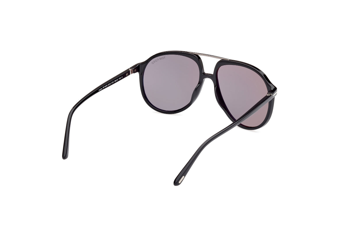 Tom Ford Lentes de Sol Archie Espejados FT1079