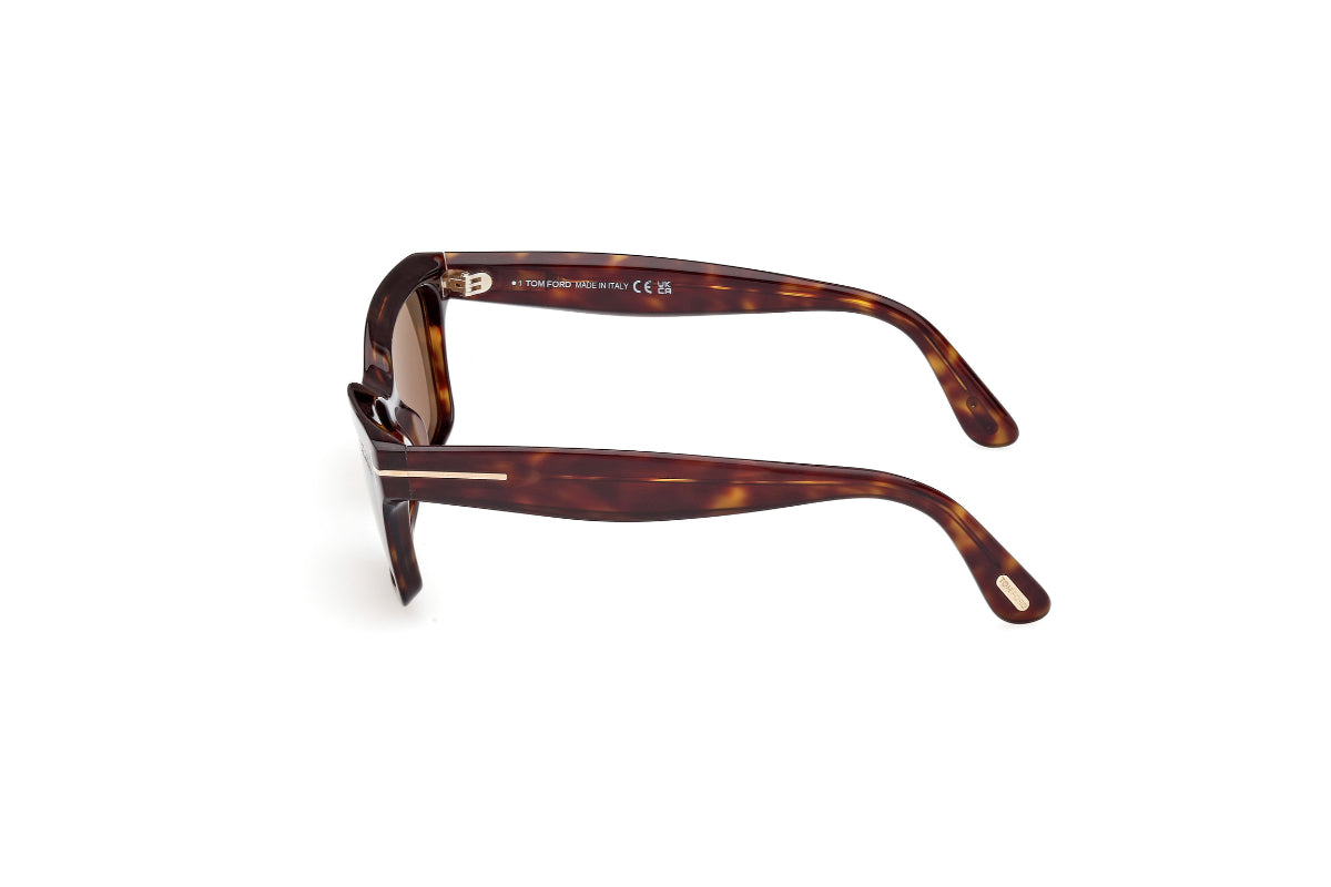 Tom Ford Lentes de Sol Polarizados FT1085