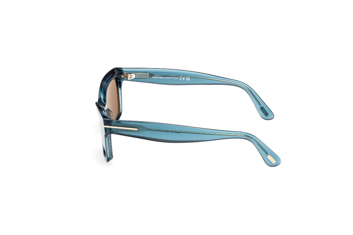 Tom Ford Lentes de Sol Espejados FT1085