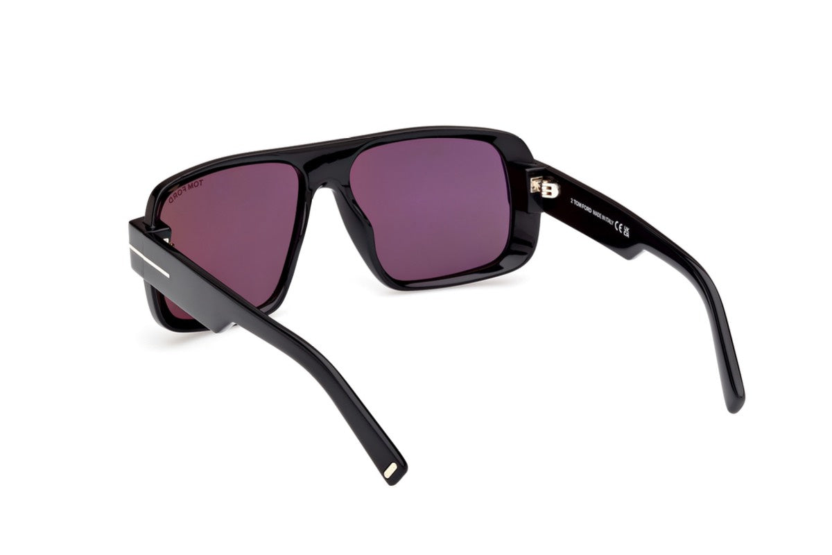 Tom Ford Lentes de Sol Turner FT1101