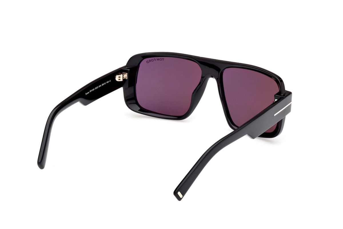 Tom Ford Lentes de Sol Turner FT1101