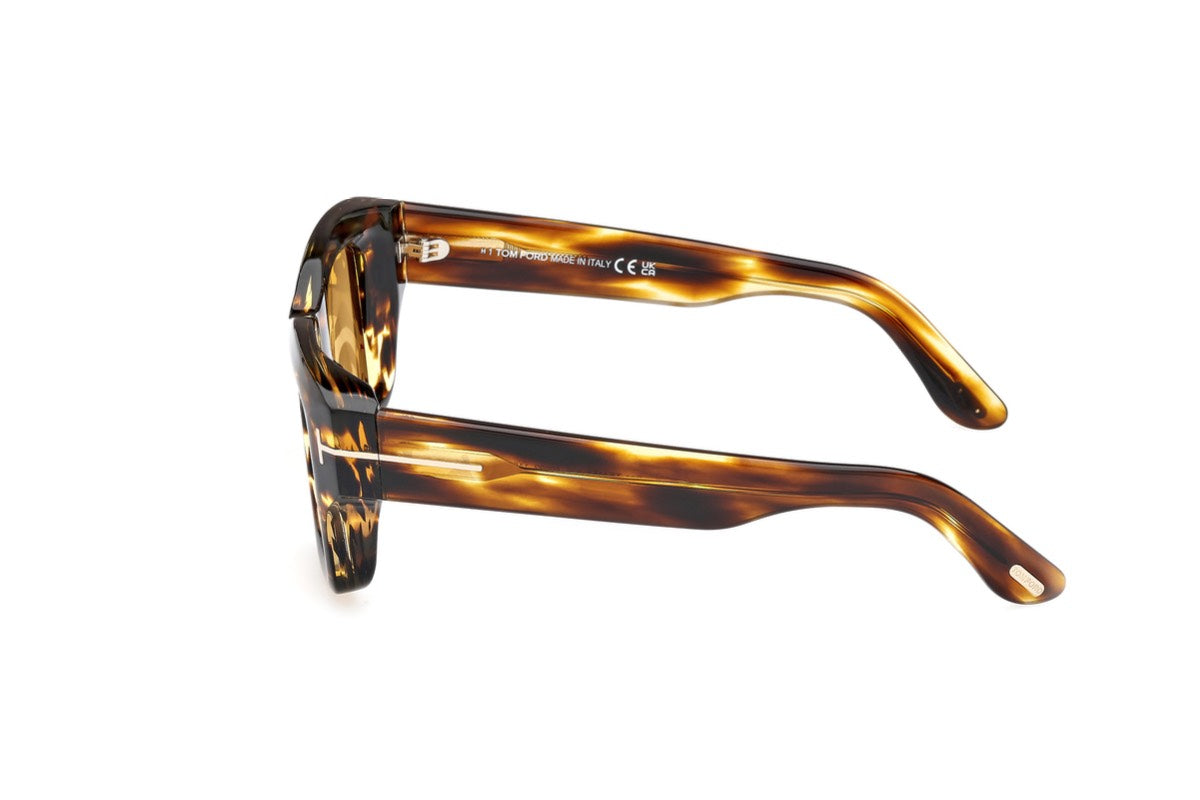 Tom Ford Lentes de Sol Ilias FT1154