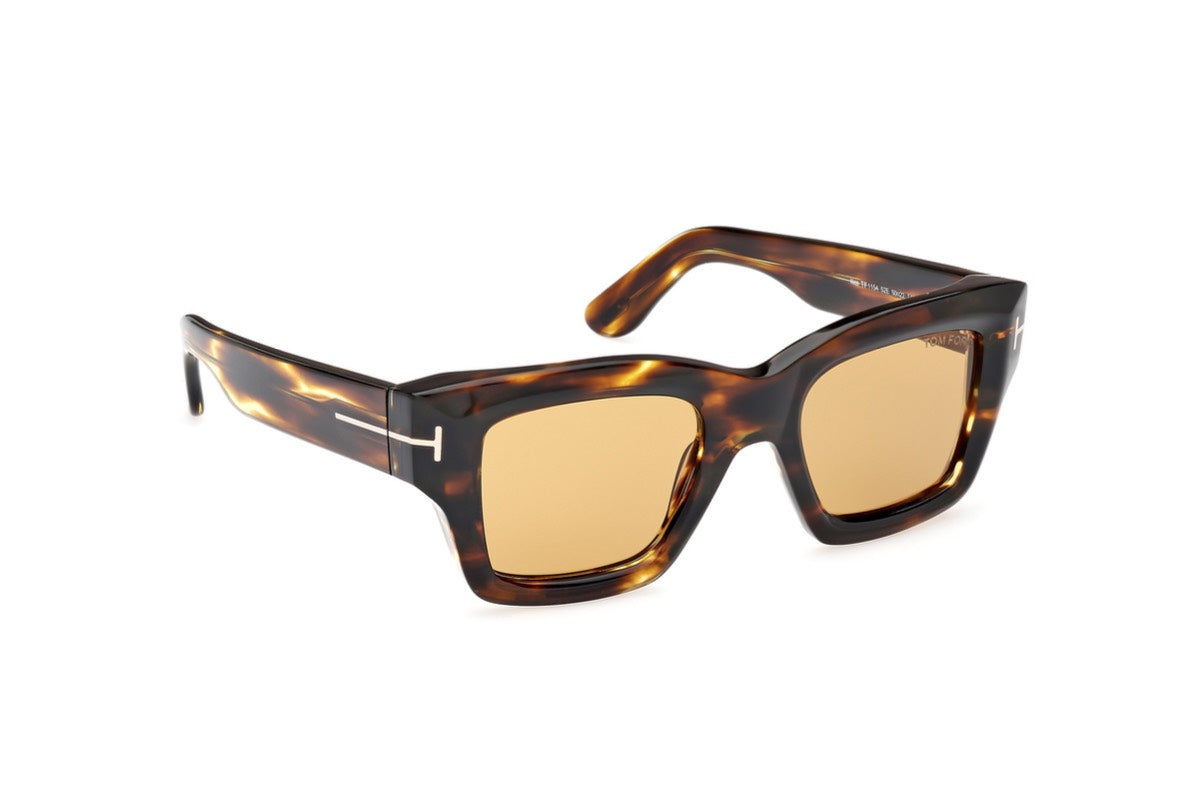 Tom Ford Lentes de Sol Ilias FT1154