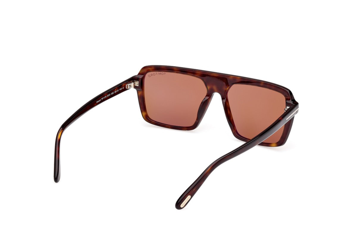 Tom Ford Lentes de Sol Vincent FT1176