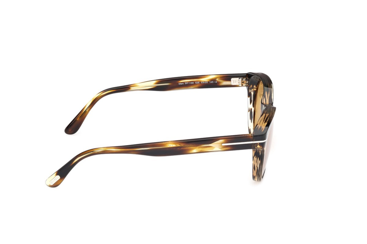 Tom Ford Lentes de Sol Mert FT1180