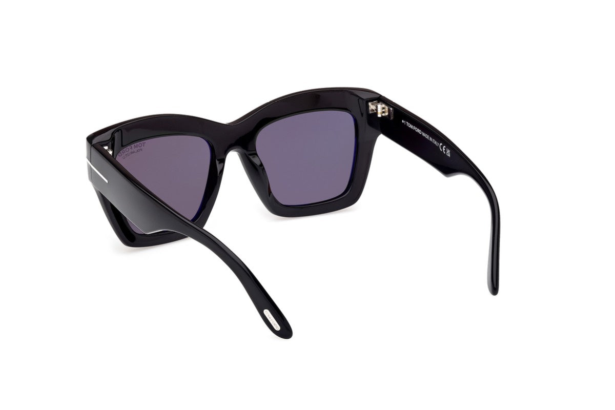 Tom Ford Lentes de Sol Luna Polarizados FT1191