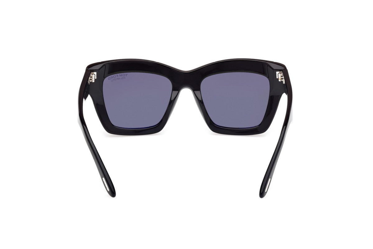 Tom Ford Lentes de Sol Luna Polarizados FT1191