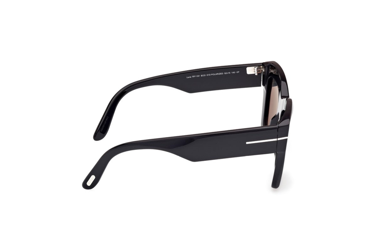 Tom Ford Lentes de Sol Luna Polarizados FT1191