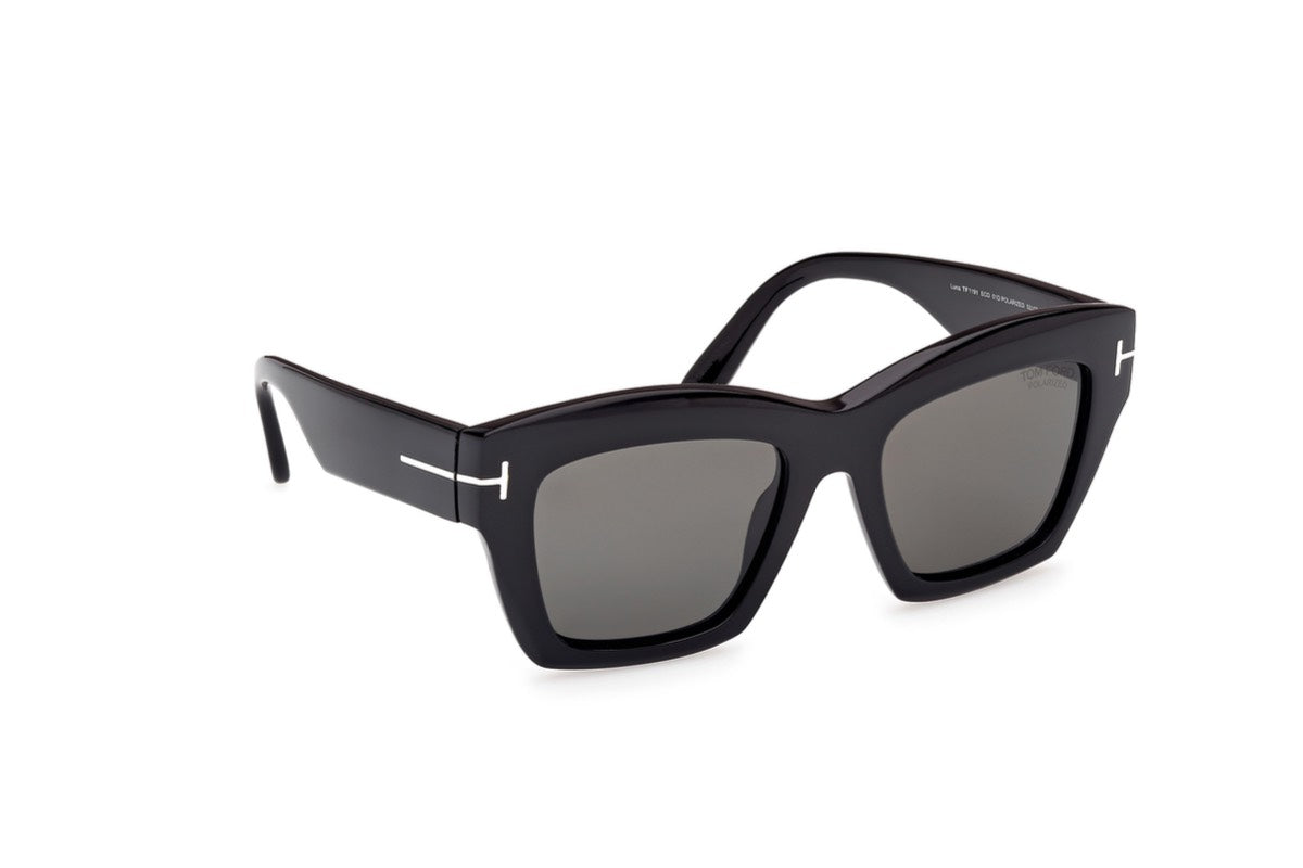 Tom Ford Lentes de Sol Luna Polarizados FT1191