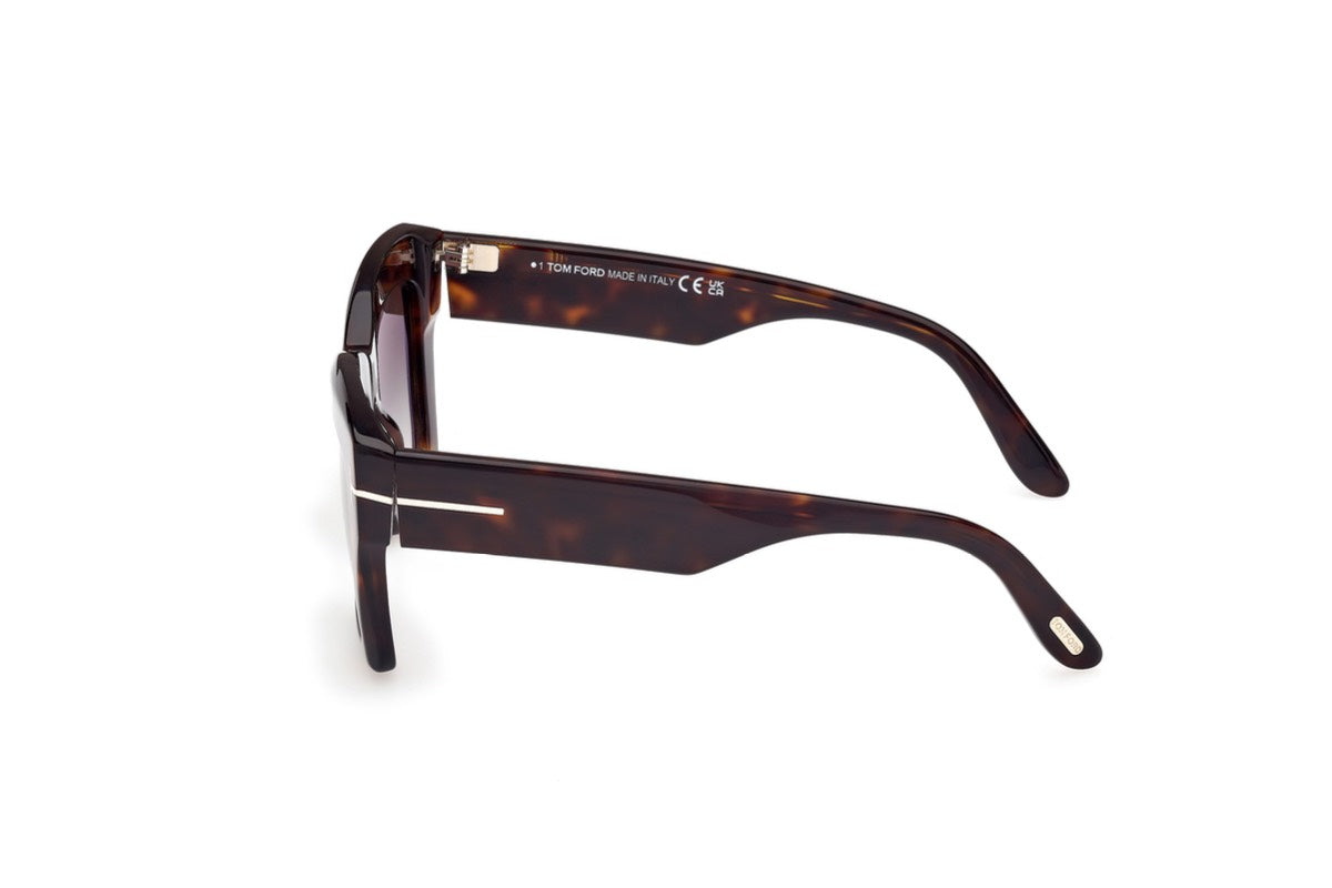 Tom Ford Lentes de Sol Luna Degradados FT1191