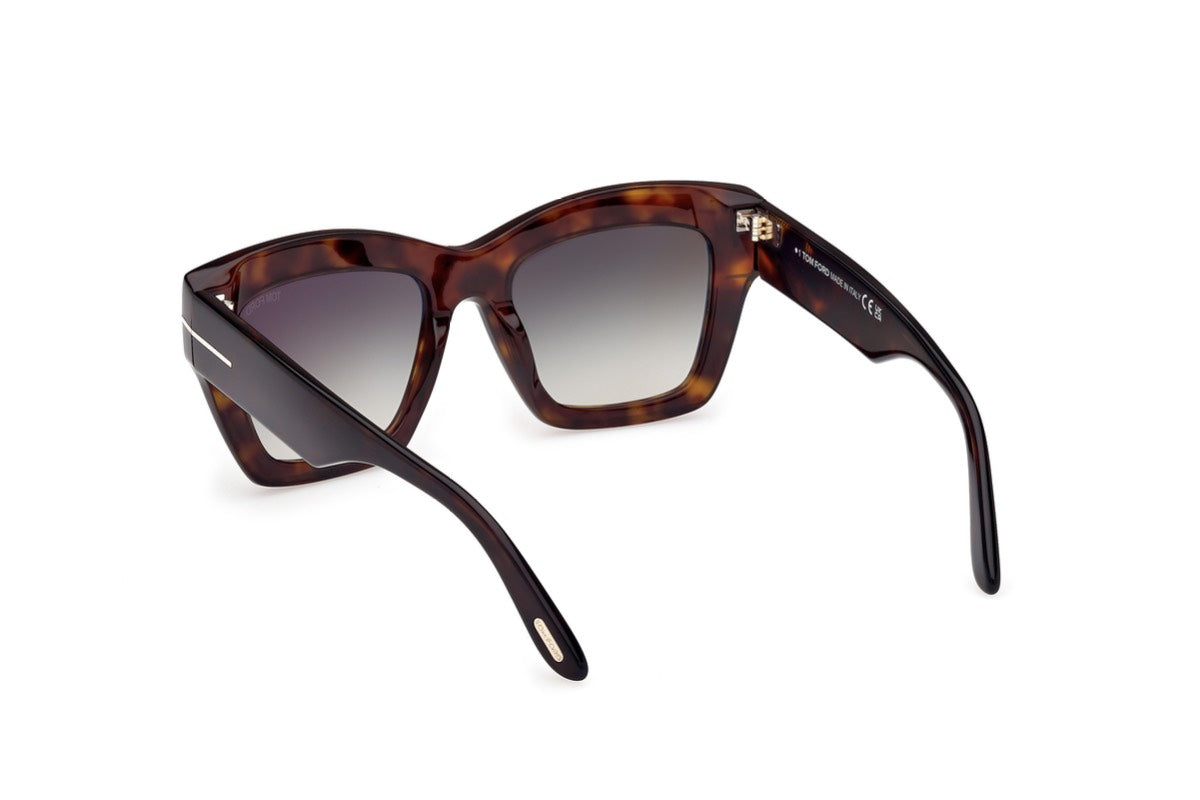 Tom Ford Lentes de Sol Luna Degradados FT1191