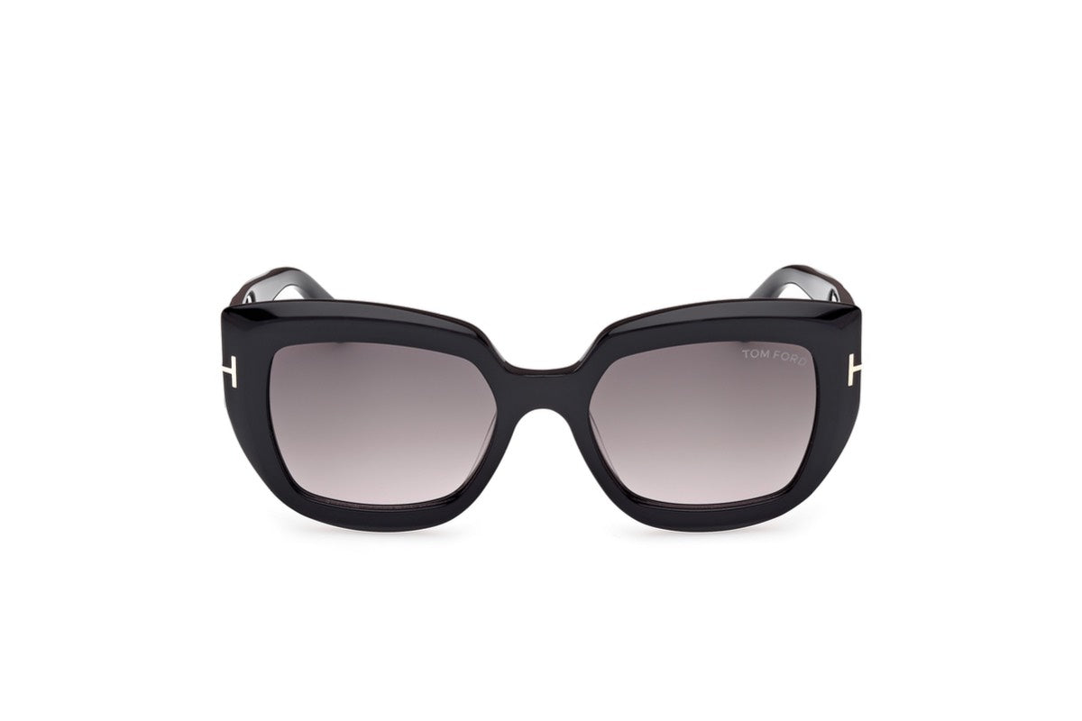 Tom Ford Lentes de Sol Saltzman Degradados FT1192