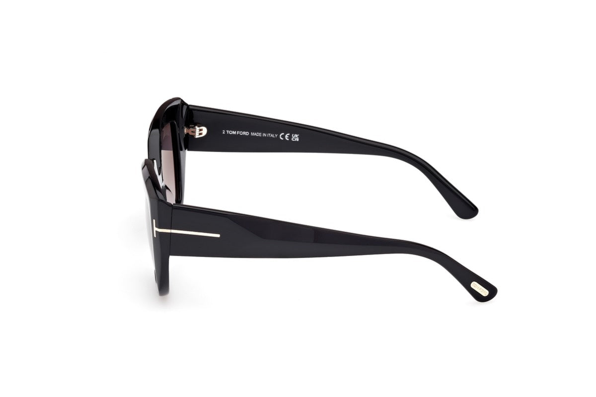 Tom Ford Lentes de Sol Saltzman Degradados FT1192