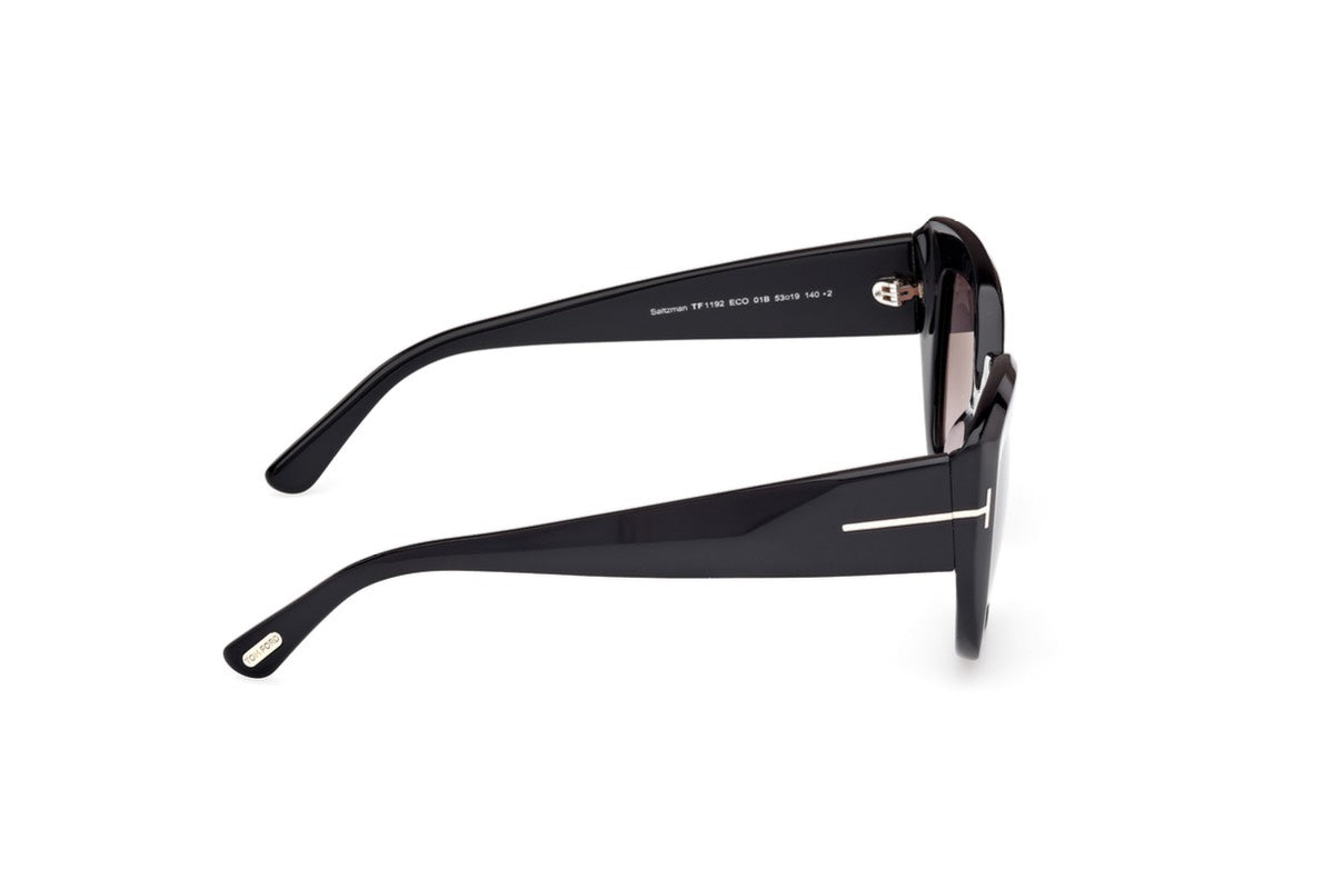 Tom Ford Lentes de Sol Saltzman Degradados FT1192
