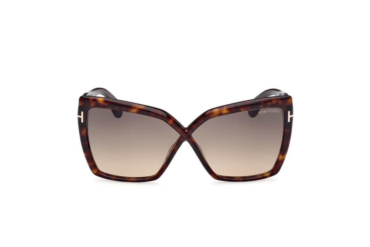 Tom Ford Lentes de Sol Fiore Degradados FT1195