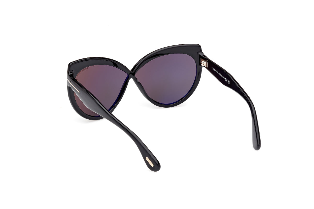 Tom Ford Lentes de Sol FT1196