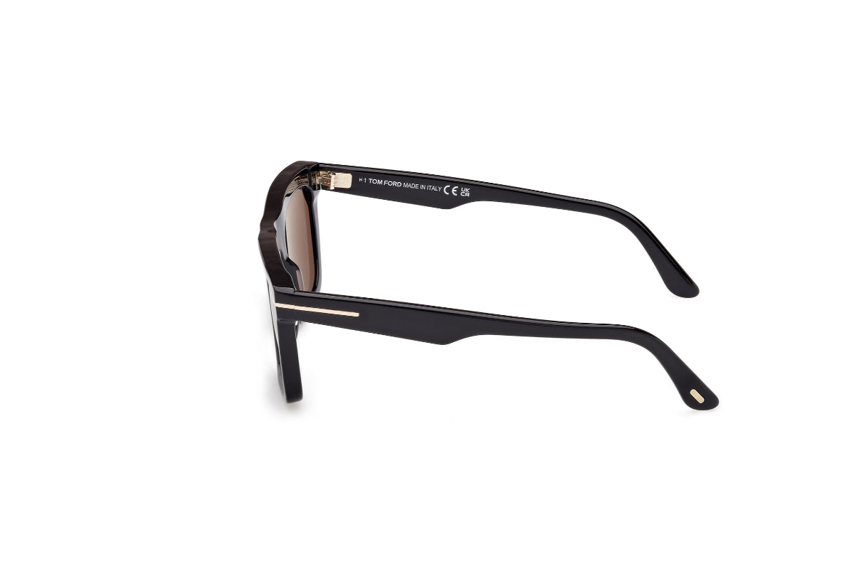 Tom Ford Lentes de Sol Lelio FT1207