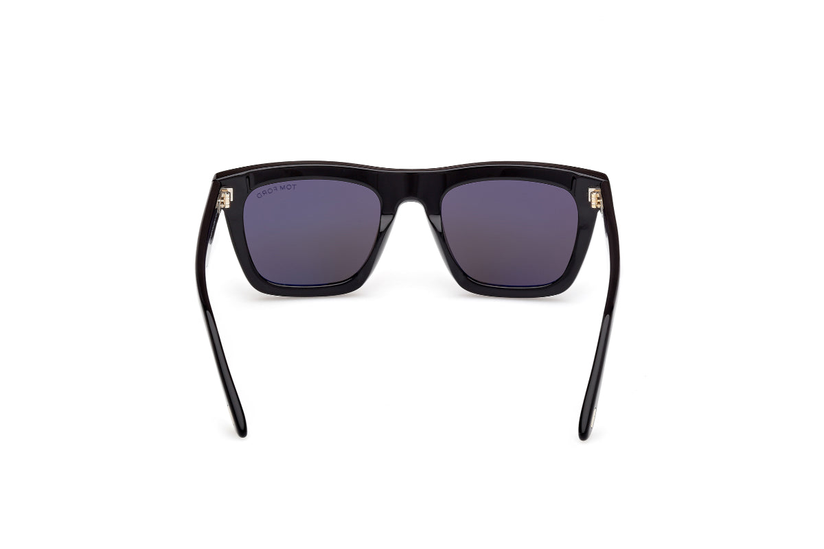 Tom Ford Lentes de Sol Lelio FT1207