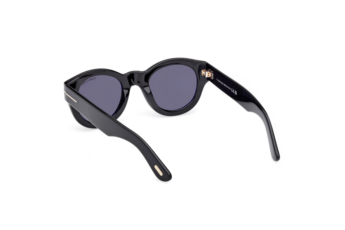 Tom Ford Lentes de Sol Lucinda FT1212