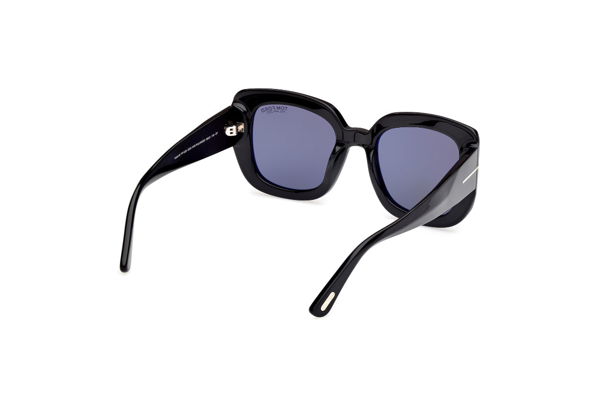 Tom Ford Lentes de Sol Carla-02 Polarizados FT1220
