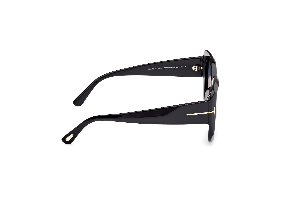 Tom Ford Lentes de Sol Carla-02 Polarizados FT1220