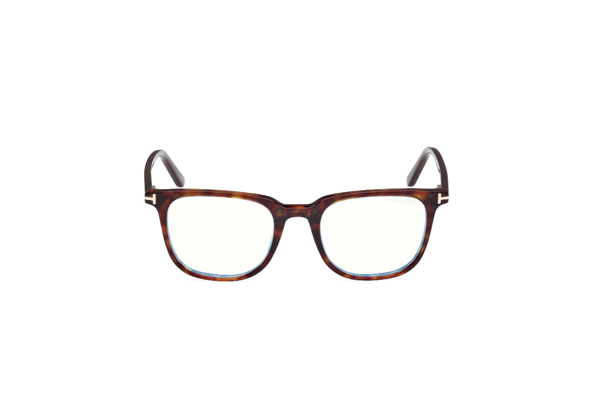 Tom Ford Lentes Ópticos con Clip-On FT5916B